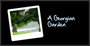 A Georgian Garden